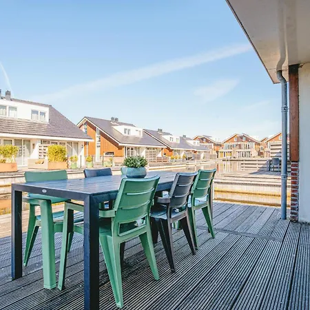 Pet Friendly In With House Sea View * Uitgeest