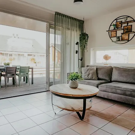 Σπίτι διακοπών Pet Friendly In With House Sea View