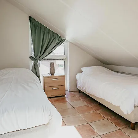 Σπίτι διακοπών Pet Friendly In With House Sea View Uitgeest