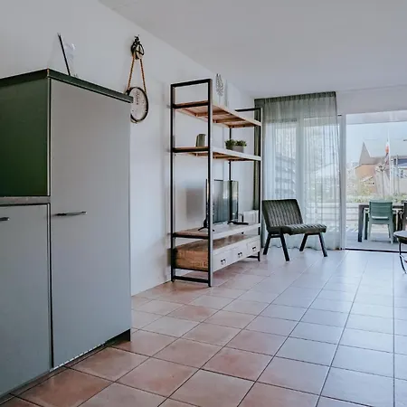 Σπίτι διακοπών Pet Friendly In With House Sea View Uitgeest