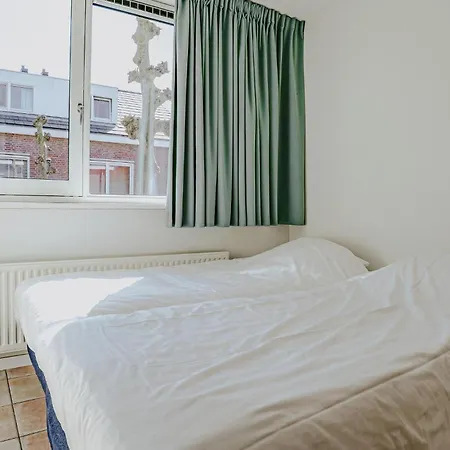 Pet Friendly In With House Sea View Uitgeest