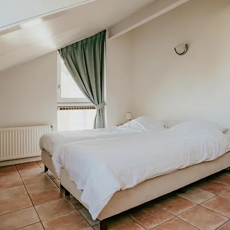 Pet Friendly In With House Sea View * Uitgeest