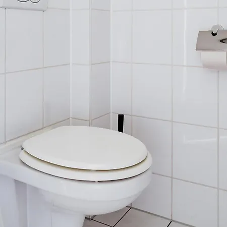 Pet Friendly In With House Sea View * Uitgeest